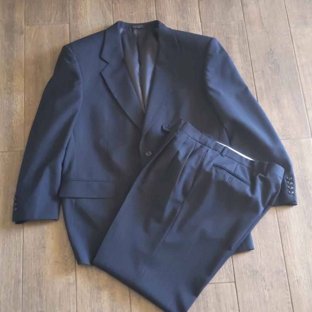 Men's Versini Jacket and pants Suit